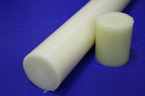 капролон стержень 